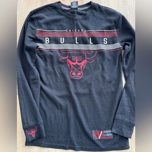 NBA Chicago Bulls Thermal Tee